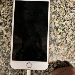 Apple I-Phone 6S On Sale For $120 Or Best Offer