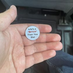 Pin