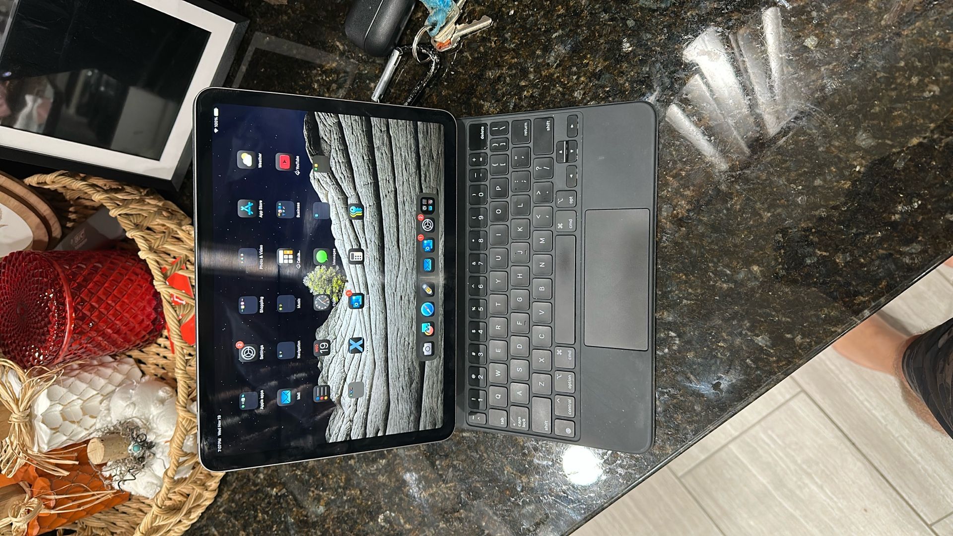 iPad Air 4th Gen 64GB