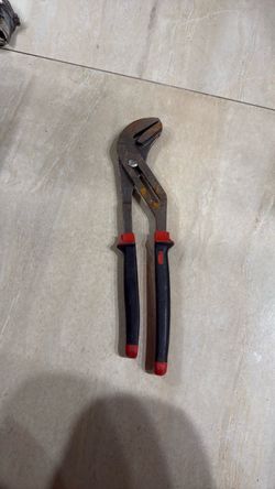 Slip Joint Pliers