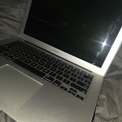 Macbook air