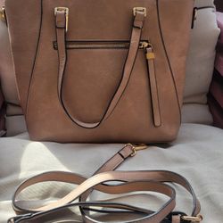 Large Size Tote Bag With Strap