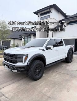 Selling roll-cut Premium Tint Film