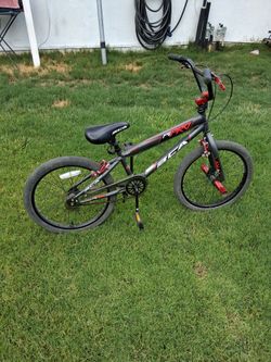 Boys 20" bike