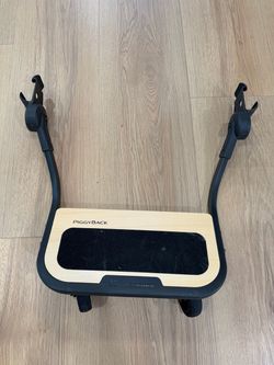 UPPAbaby ® Vista and Vista V2 PiggyBack Stroller Board
