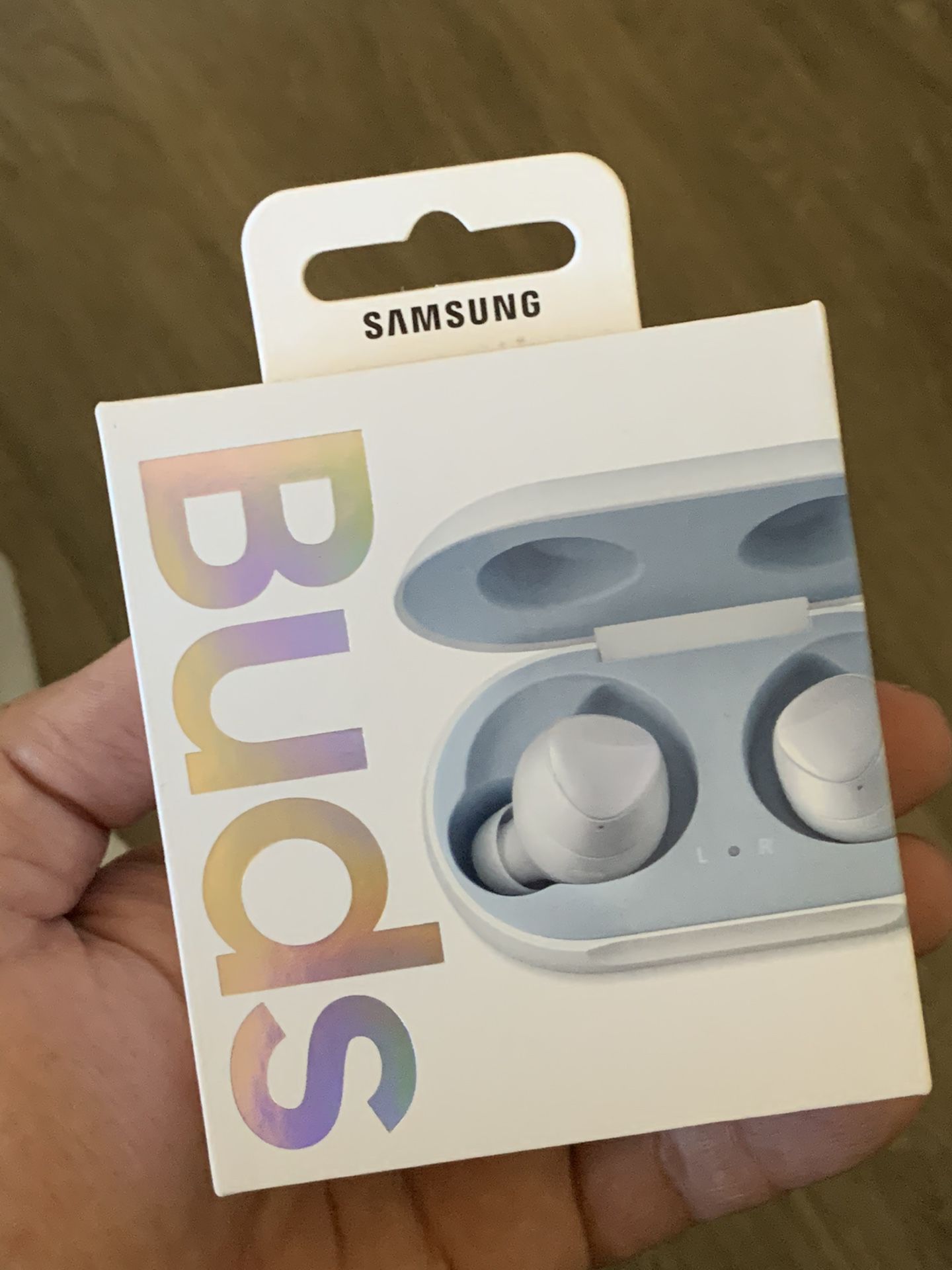 Samsung Galaxy Buds - New in Box