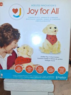 Joy For All Pet