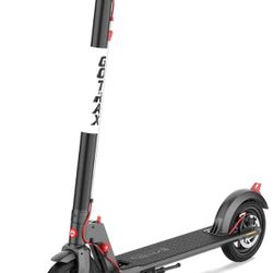 GOTEAX ELECTRIC SCOOTER