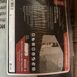 RV Cover 