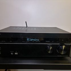 Sony STR-DN840 Receiver