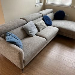 Kasala Couch