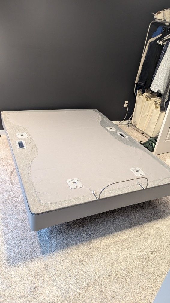 HOT Flexfit Sleep Number Queen Base Sleep Number FlexFit