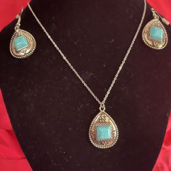 Christmas Fashion Jewelry Sets 