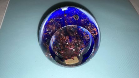 Paper Weight Vintage