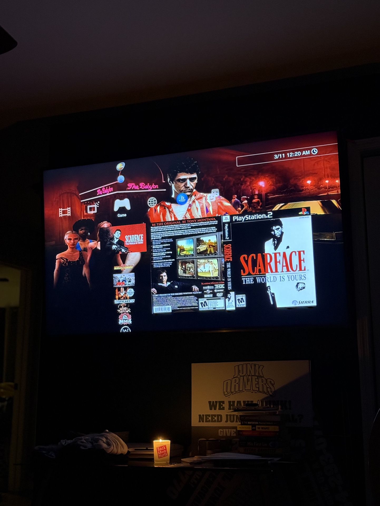 PS3 JAILBREAK!