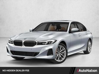 2026 BMW 330i