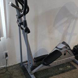 ELLIPTICAL 