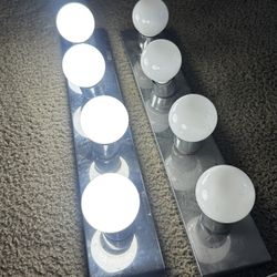 Vanity Lights 