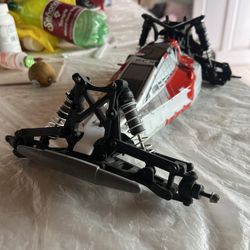 RC