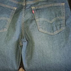 Levi's ~~ Brand New Jeans ~~Never Been Worn