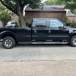 2004 Ford F-350