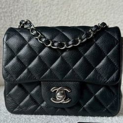 Chanel bag