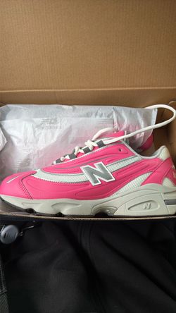 New balance