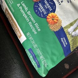 For Sale: Natural Balance Dog Food – 24 lb Bag