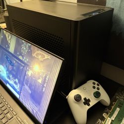 Ryzen 7 / Nvidia RTX Gaming PC