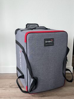 Aputure 1200d w reflector kit