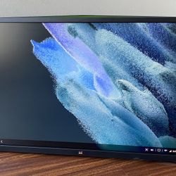 ViewSonic XG2760 27" Gaming Monitor - Model VS16485