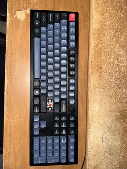 Keychron Q6 Keyboard