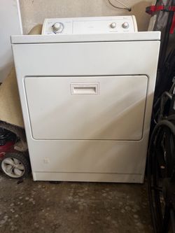 dryer