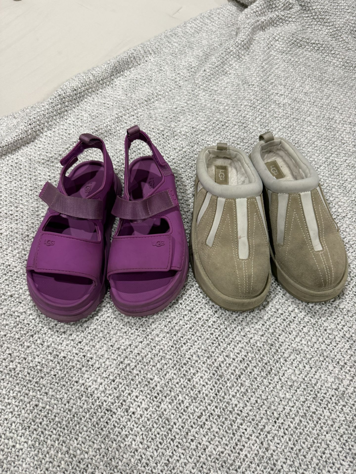 Uggs Sandals 3