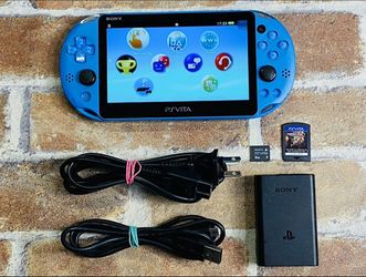 Sony   PS    Vita