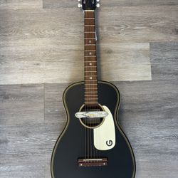 Gretsch Electric/Acoustic Guitar 