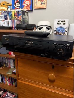 VCR