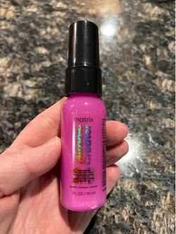 NEW MATRIX MIRACLE CREATOR 20 LEAVE IN CONDITIONER SPRAY $6!!