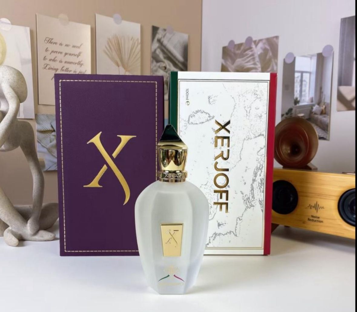 Xerjoff Renaissance