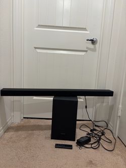 Samsung Soundbar 2.1