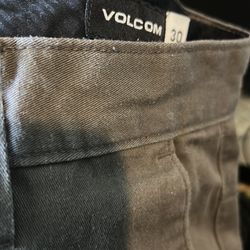 Volcom