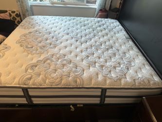 Mattress, King