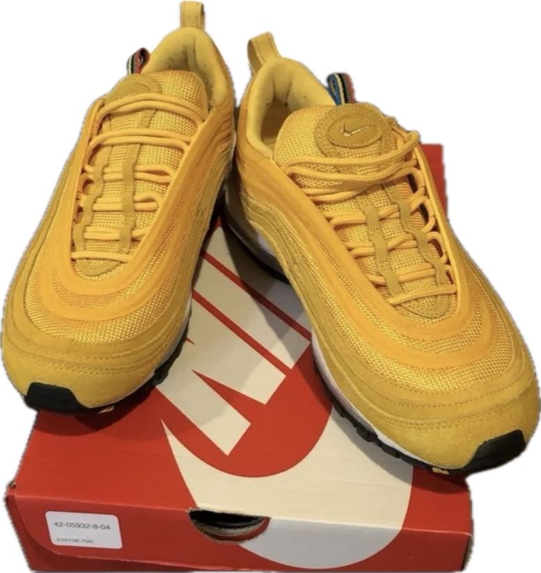🔥Nike Air Max 97 Size 10.5🔥