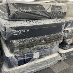 New Inventory! Tax Season Deals! Kings&queens&fulls 