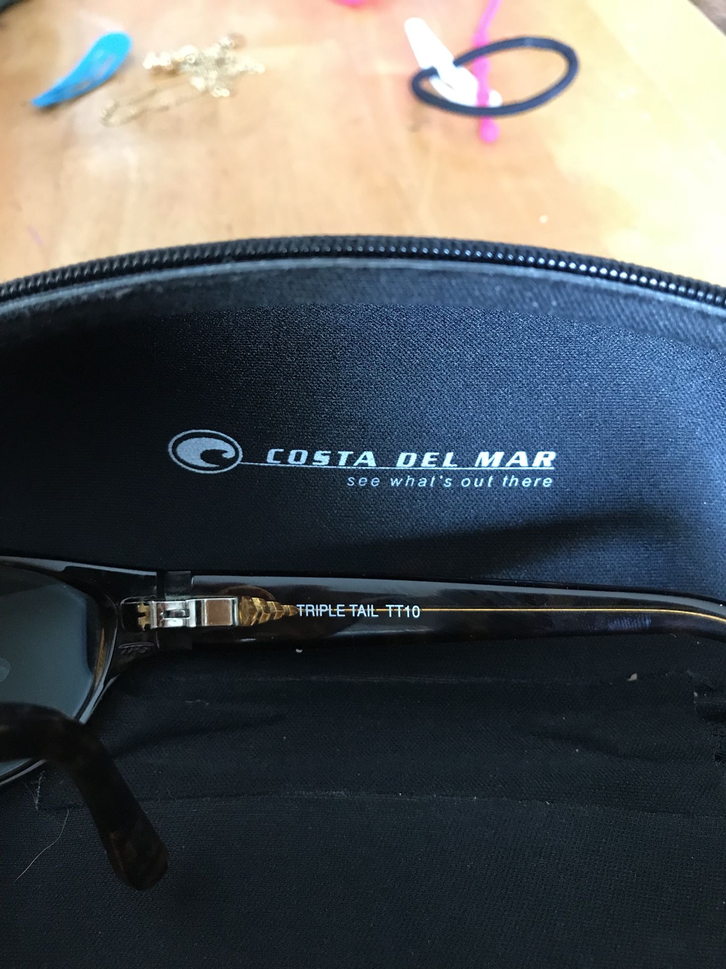 Costa del mar triple tail sunglasses sales