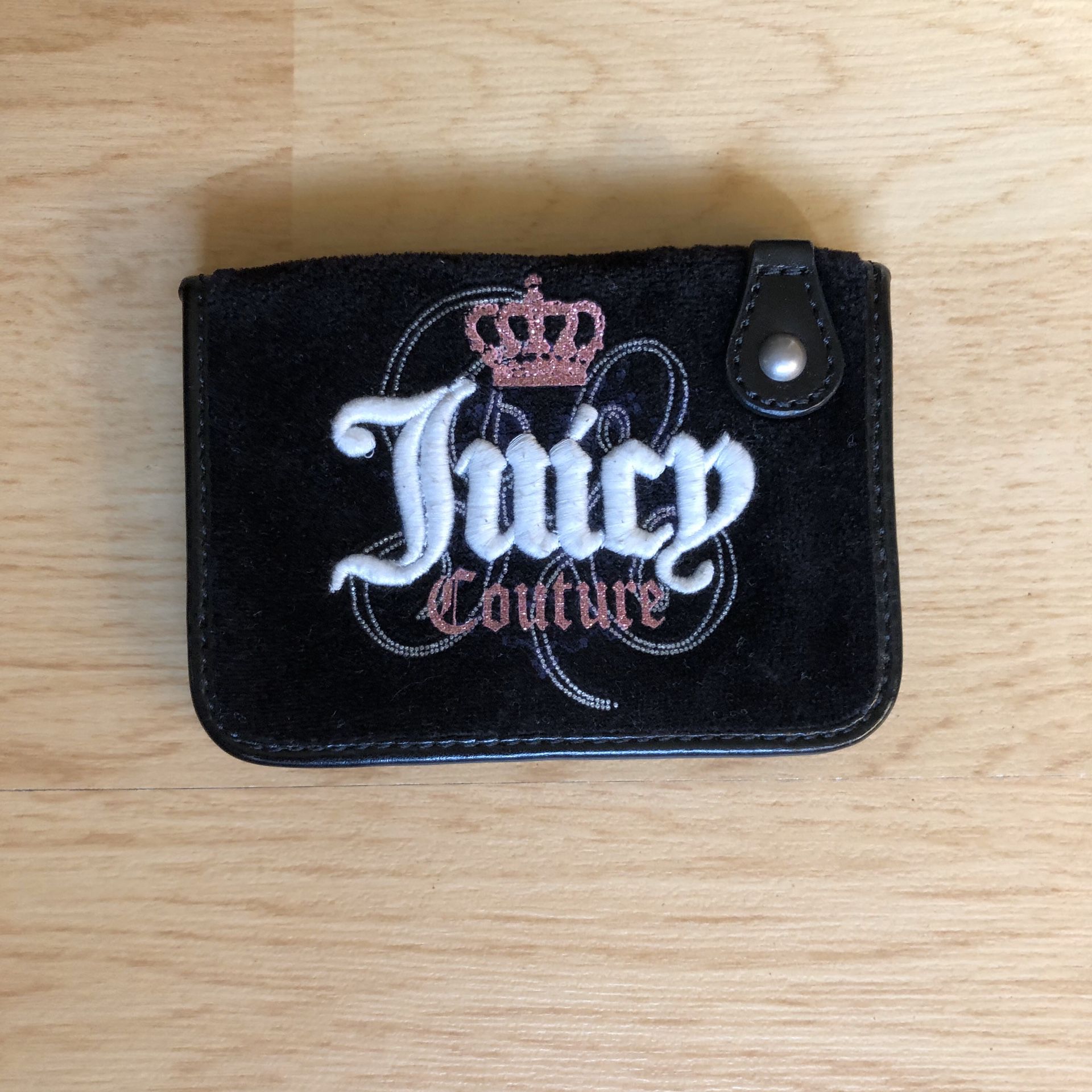 Juicy wallet