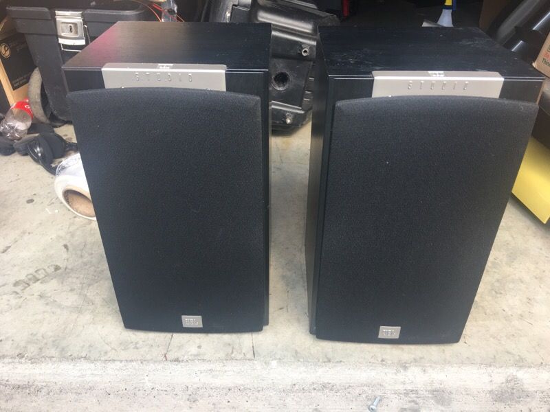 JBL STUDIO SERIES S26ll 150 watt