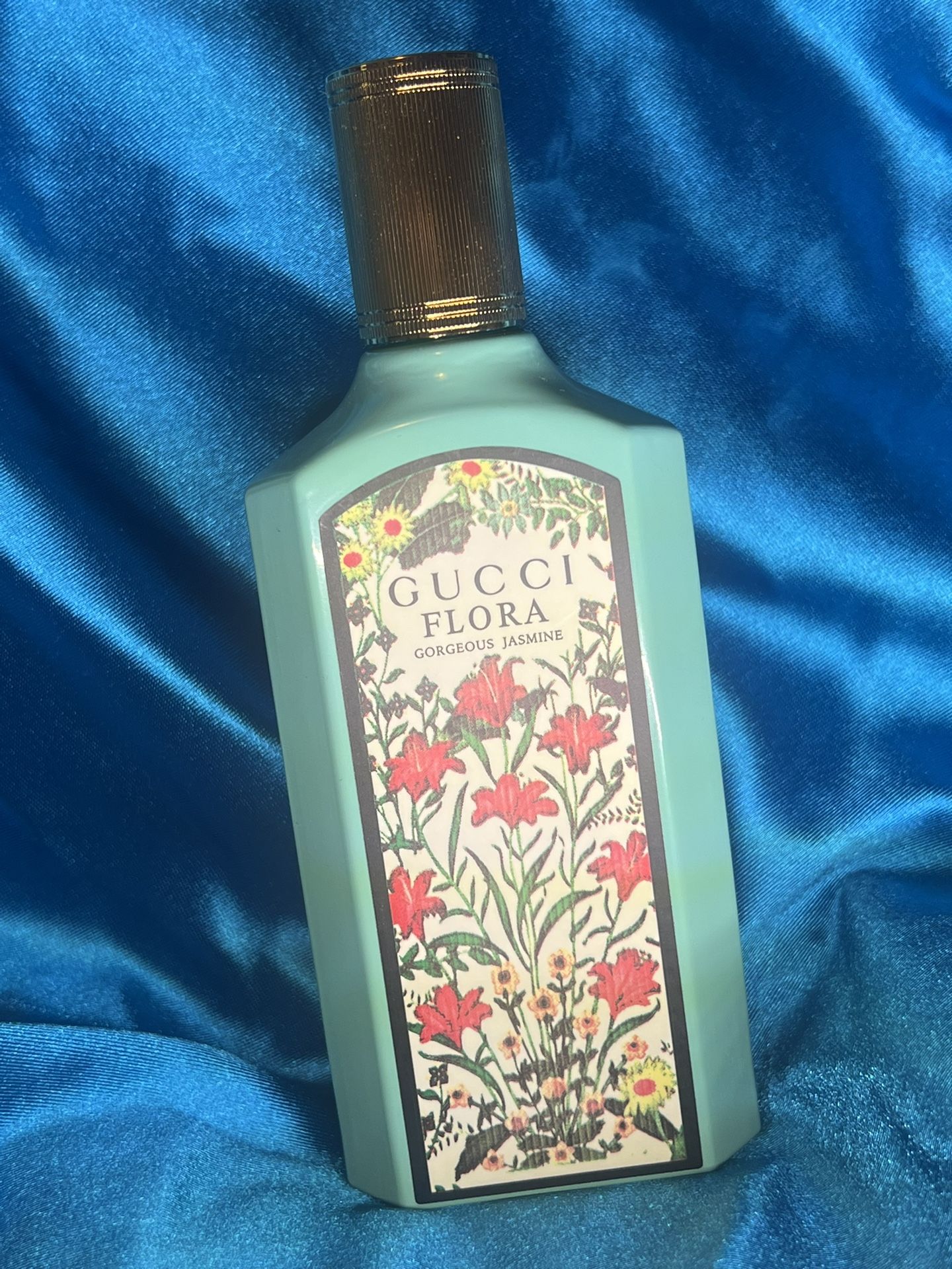 Gucci Flora Jasmine