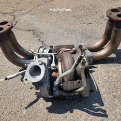 Modified Subaru Turbo, Beetle, Vw Beetle, Bug