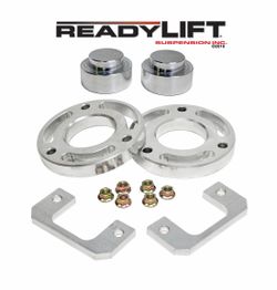 🔥 2.25"F / 1.5"R SST LIFT KIT - GM SUV 1(contact info removed)-2020 🔥